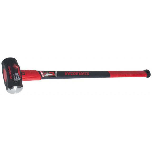 BostwickBraun Hardware The AMES Companies RazorBack® 3112000 Sledge