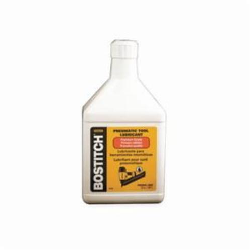BostwickBraun Hardware Bostitch® PREMOIL20OZ Pneumatic Tool Lubricant, 20 oz Bottle