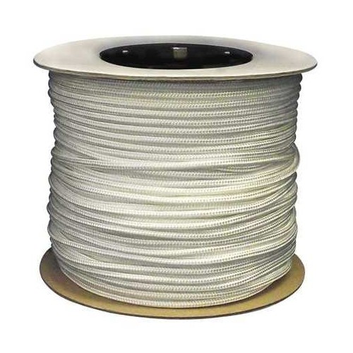 BostwickBraun Hardware Canada Cordage 710080010000 Braided Rope, 1