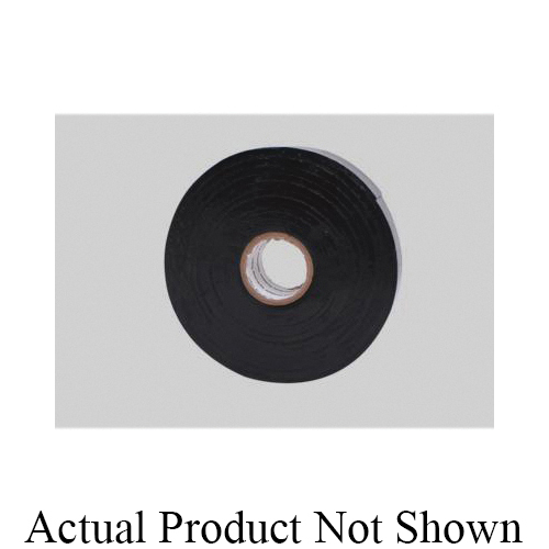 BostwickBraun Hardware 3M™ 130C1x30FT Linerless Premium Grade Splicing Tape, 30 ft L x 1 in