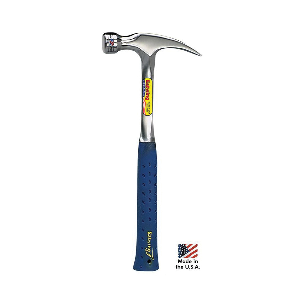 BostwickBraun Hardware Estwing® E316S Rip Claw Hammer, 13 in OAL