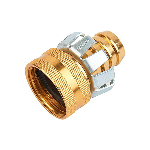 BostwickBraun Hardware Fiskars® Gilmour® 20Z 1/2 Clinch, Hose Fitting/Connector, Repair, 1/2