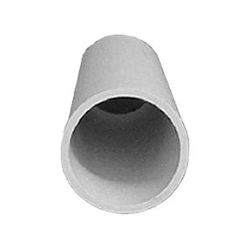 BostwickBraun Hardware Genova 70011F Cellular Core Pipe, SCH 40