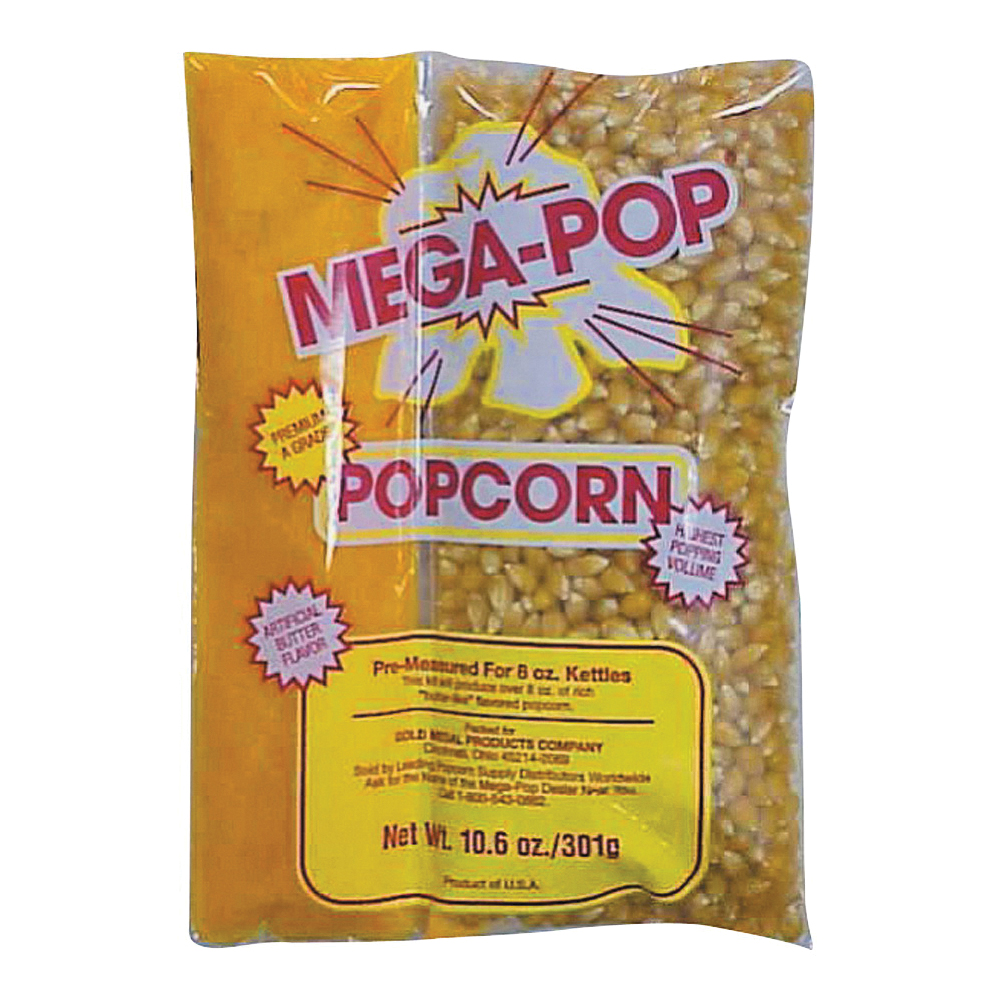 BostwickBraun Hardware Snack Foods