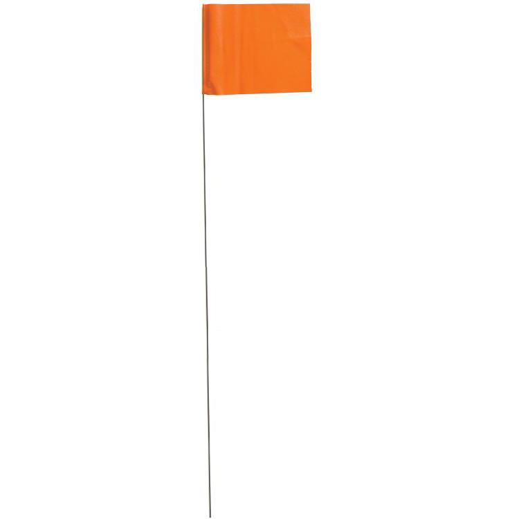 What Do Orange Survey Flags Mean at Chi Kuo blog