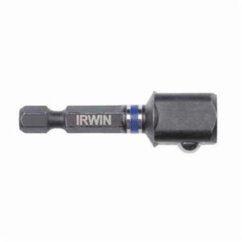BostwickBraun Hardware Irwin® 1837572 Ball Lock Impact Socket