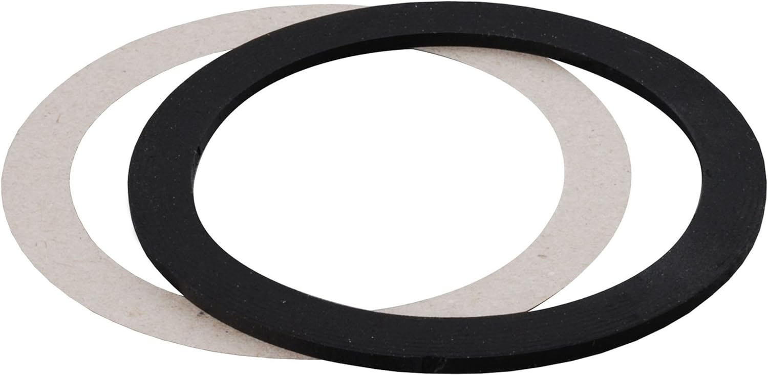 BostwickBraun Hardware LDR® 501 2000 Strainer Gasket, For Use With