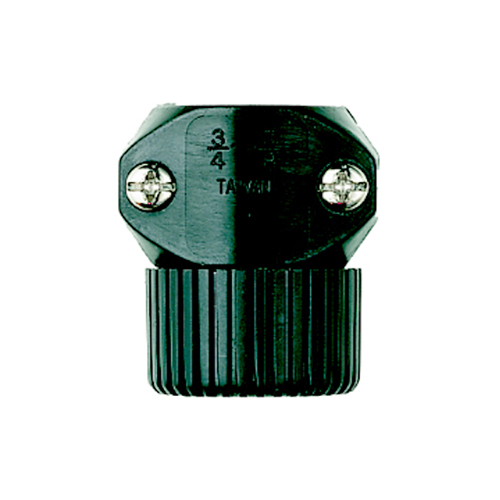 BostwickBraun Hardware Melnor® 2FMC Hose Repair, Hose Fitting/Connector, 5/8 in Nominal