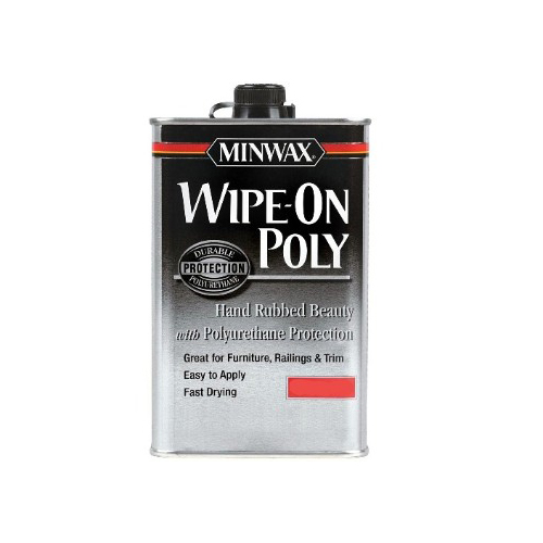 BostwickBraun Hardware Minwax® 40910 Spray Paint, 1 pt Container