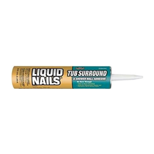 BostwickBraun Hardware PPG Industries LIQUID NAILS® LN915 10.5OZ
