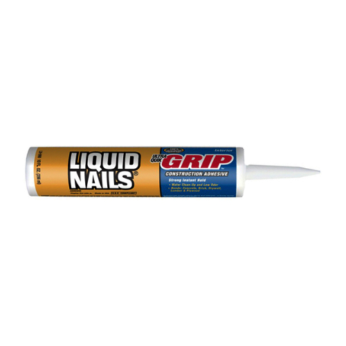 BostwickBraun Hardware PPG Industries LIQUID NAILS® Ultra Quik Grip