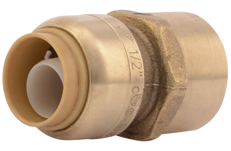 BostwickBraun Hardware Reliance Worldwide Corporation Sharkbite