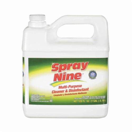 BostwickBraun Hardware Spray Nine® 26801 MP Series MultiPurpose
