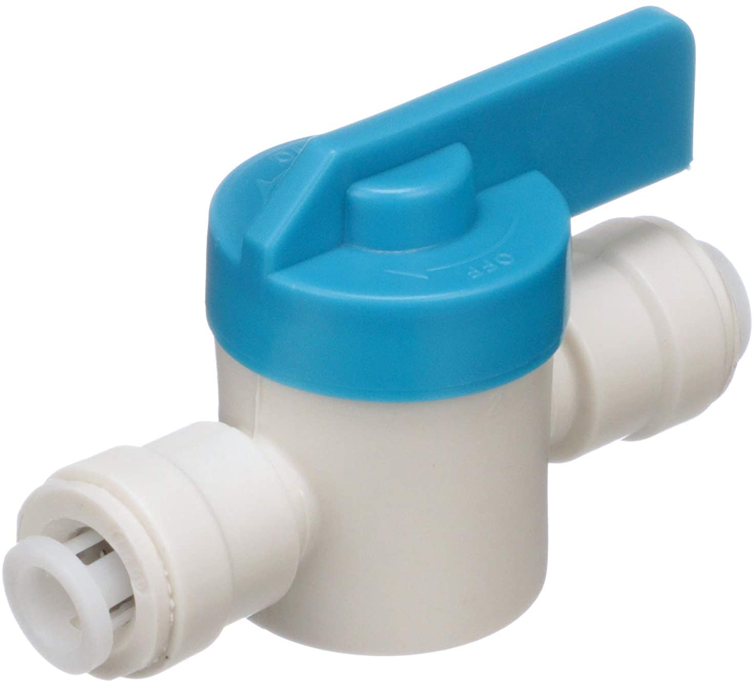 BostwickBraun Hardware QuickConnect Valves