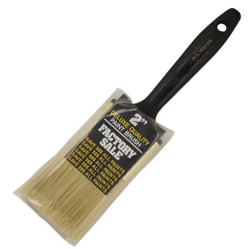 BostwickBraun Hardware Wooster® 0P39720020 Paint Brush, 2 in W x 27
